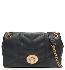 Torebka wieczorowa DeeZee czarna 