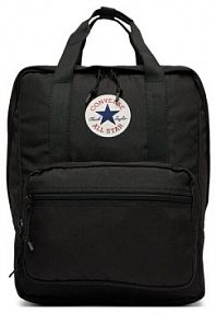 Plecak Converse czarny damski 10027893