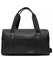 Torba weekendowa Calvin Klein czarna 