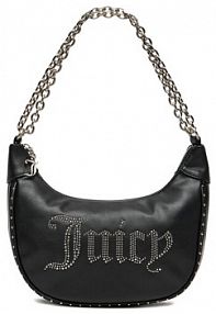 Torebka Juicy Couture czarna 