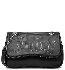 Torebka Juicy Couture czarna 