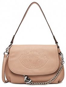 Torebka Juicy Couture różowa 