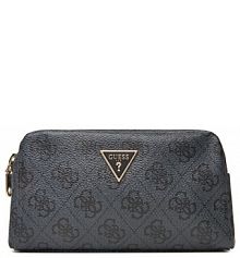 Kosmetyczka Guess szara 