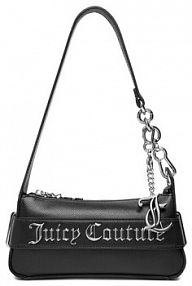 Torebka Juicy Couture czarna 