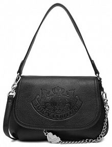Torebka Juicy Couture czarna 