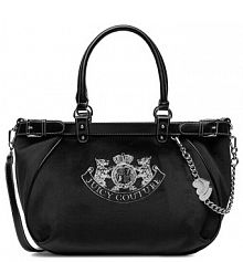 Torebka Juicy Couture czarna 