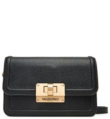 Torebka listonoszka Valentino czarna 