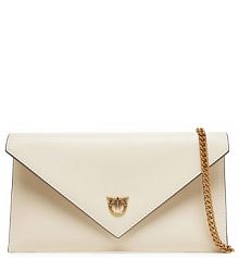 Torebka wieczorowa PINKO  