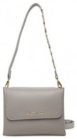 Torebka listonoszka Valentino szara 