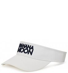 Daszek Banana Moon biały 