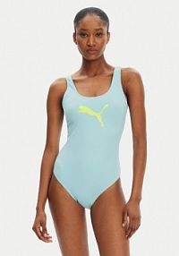 Strój kąpielowy Puma kolorowy 907685