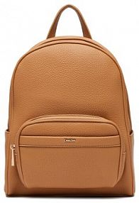 Plecak DeeZee beżowy damski 