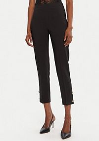 Chinosy Rinascimento czarne 