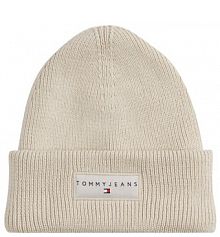 Czapka zimowa Tommy Jeans  damska 