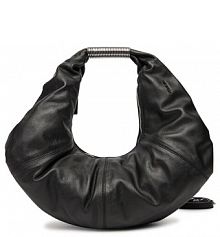 Torebka Vic Matié czarna 