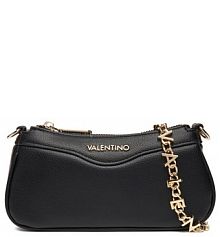 Torebka listonoszka Valentino czarna 