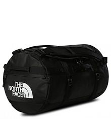 Torba weekendowa The North Face czarna 