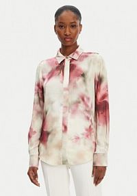 Koszula Marciano Guess wielokolorowa damska 