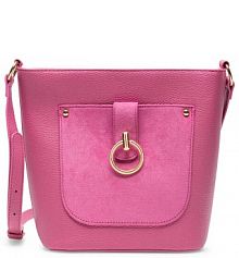 Torebka listonoszka Jenny Fairy różowa 