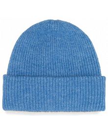 Czapka zimowa Jenny Fairy niebieska damska 