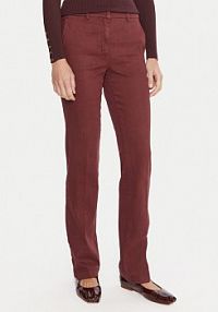 Chinosy Marella czerwone 