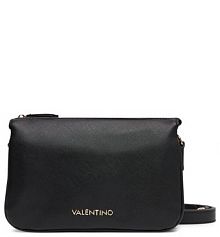 Torebka listonoszka Valentino czarna 