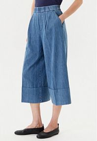 Kuloty United Colors Of Benetton niebieskie 