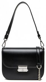 Torebka United Colors Of Benetton czarna 