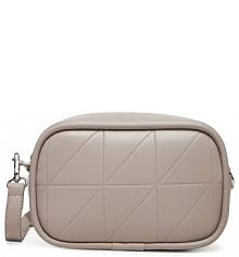 Torebka listonoszka DeeZee szara 