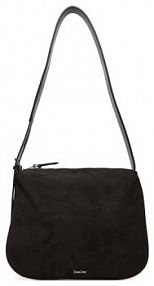 Torebka listonoszka DeeZee czarna 