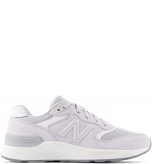 Buty do treningu New Balance białe/szare/brązowe damskie WW880BA7