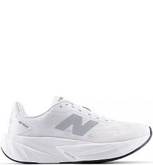 Buty do biegania New Balance białe damskie FuelCell Rebel v5 WFCXLM5