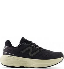 Buty do biegania New Balance czarne/białe/brązowe damskie Fresh Foam X 880 v15 Gore Tex W880GB15