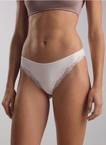 Majtki typu figi Reserved białe 084CO-01X