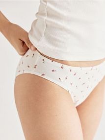 Majtki typu figi 5 pack Reserved 352EZ-MLC