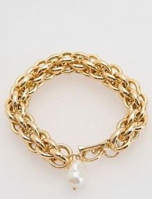 Bransoletka z zawieszką Reserved 388FD-MLC