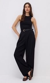 Transparentne baleriny Reserved 445CP-MLC