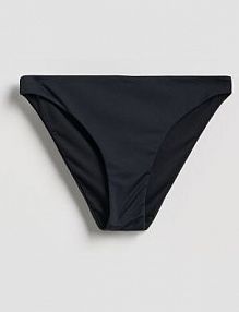 Dół od bikini Reserved czarny 517EH-99X