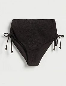 Dół od bikini Reserved brązowy 713CN-89X