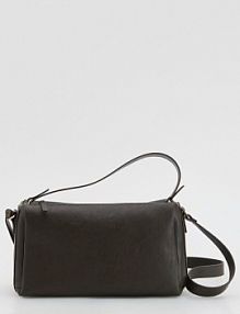 Torebka na ramię Reserved brązowa 725FC-98X