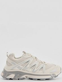 Sneakersy w stylu sporty House białe damskie 793DU-00X