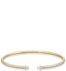 Bransoletka W.KRUK złota Recarlo