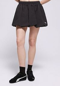 Spódnica Puma czarna T7 Balloon Skirt