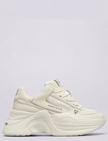 Sneakersy Naked Wolfe białe damskie Temple