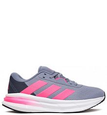 Buty do biegania adidas szare damskie