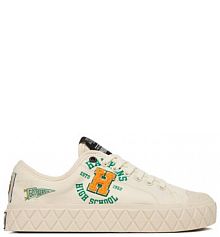 Trampki Palladium białe damskie