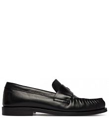 Lordsy Calvin Klein czarne