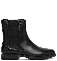 Botki U.S. Polo Assn. czarne damskie