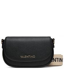 Torebka listonoszka Valentino czarna