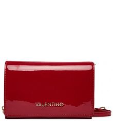 Torebka listonoszka Valentino czerwona